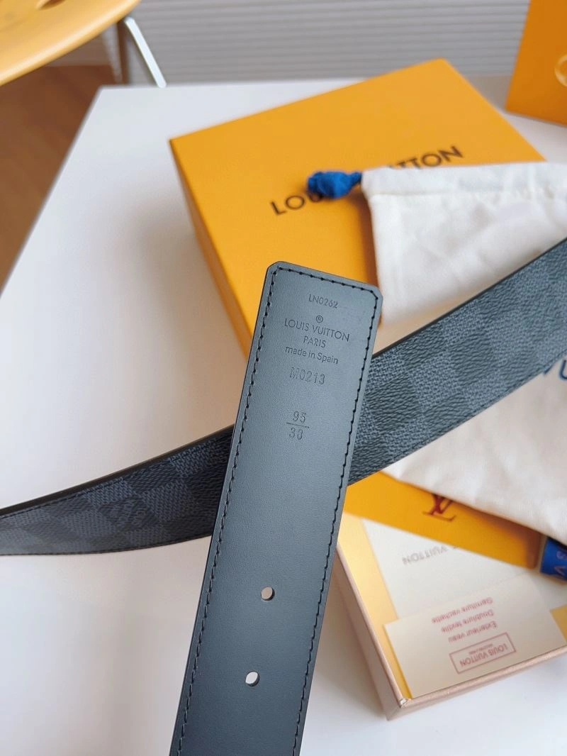 Louis Vuitton Belts GoAnywhere 302206