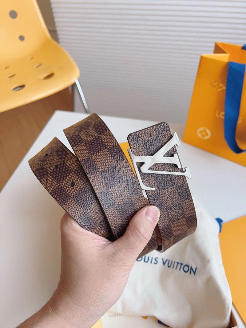 Louis Vuitton Belts HighPerformance 302207