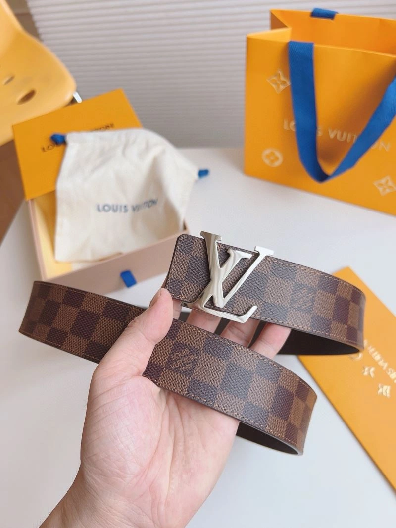 Louis Vuitton Belts HighPerformance 302207