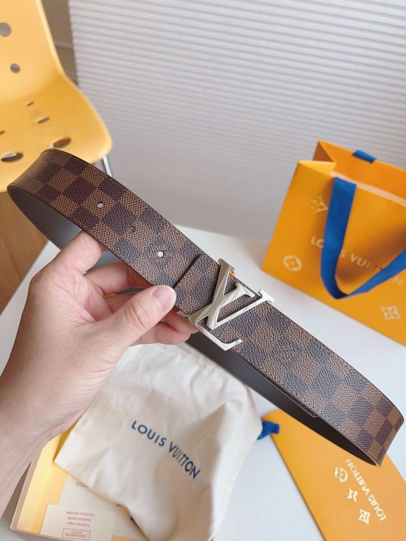 Louis Vuitton Belts HighPerformance 302207