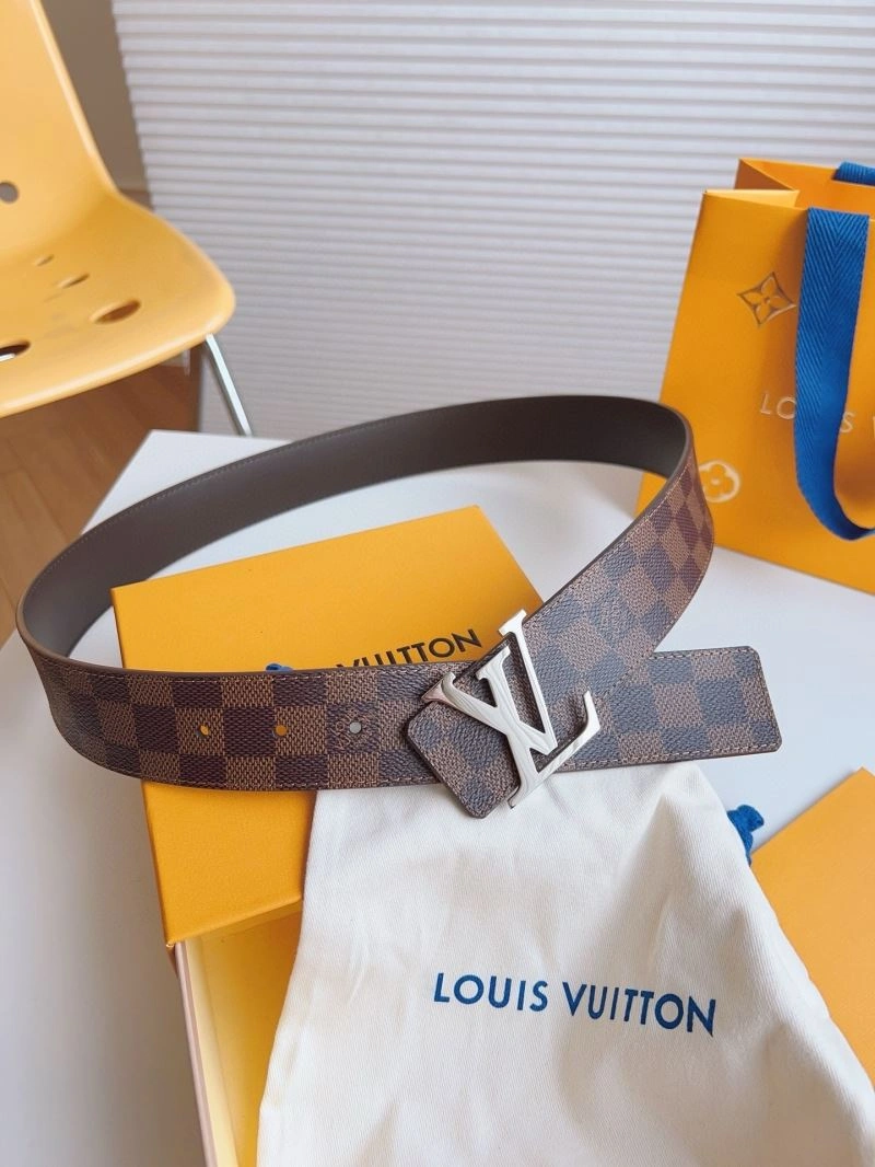 Louis Vuitton Belts HighPerformance 302207