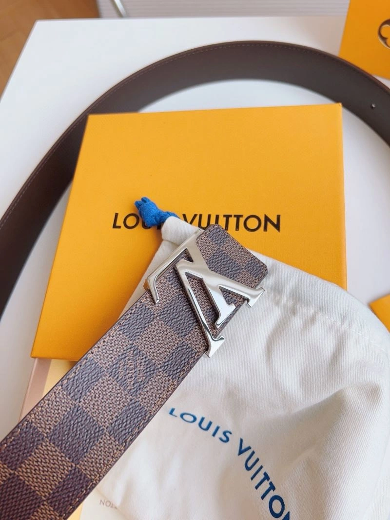 Louis Vuitton Belts HighPerformance 302207