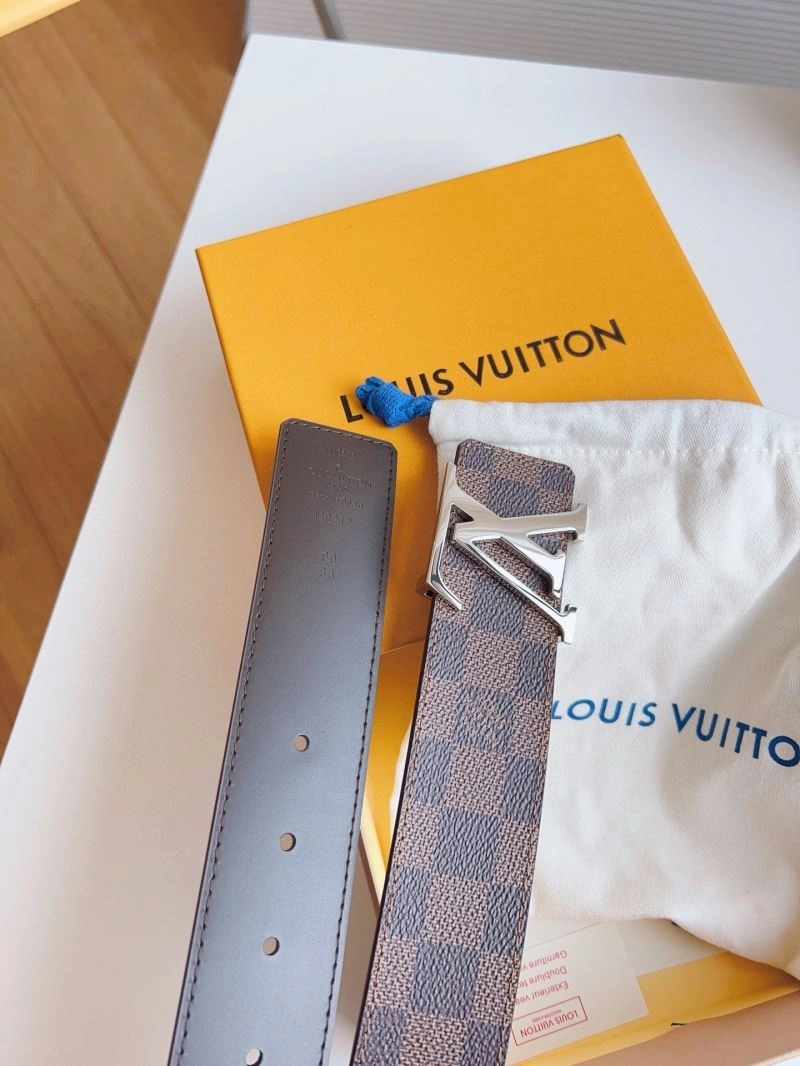 Louis Vuitton Belts HighPerformance 302207
