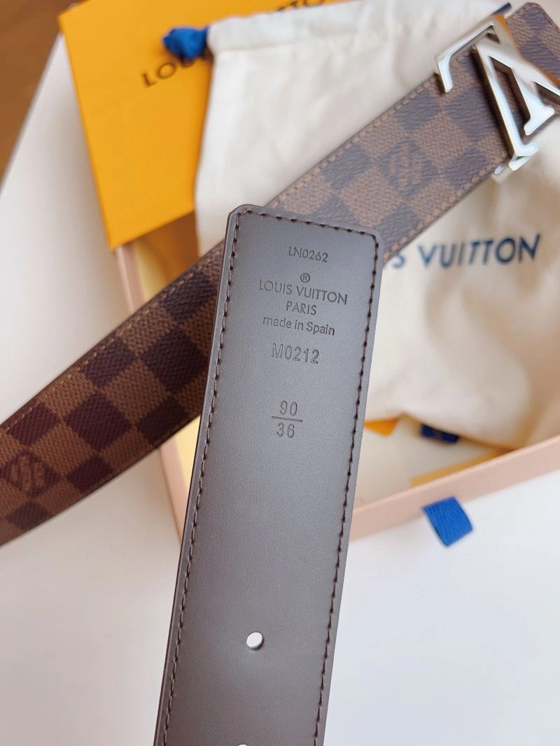 Louis Vuitton Belts HighPerformance 302207