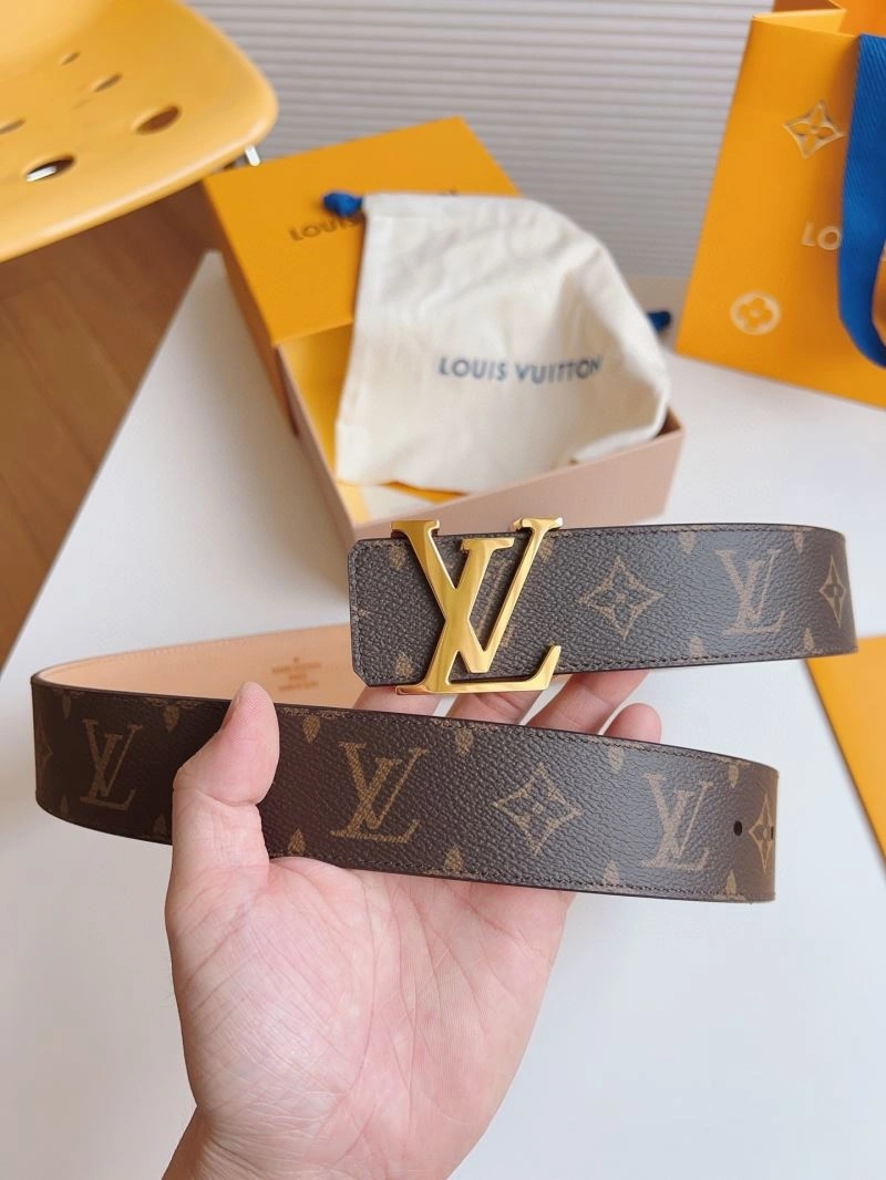 Louis Vuitton Belts ComfortFit 302200