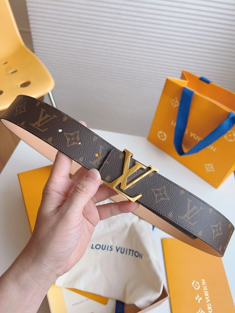 Louis Vuitton Belts ComfortFit 302200