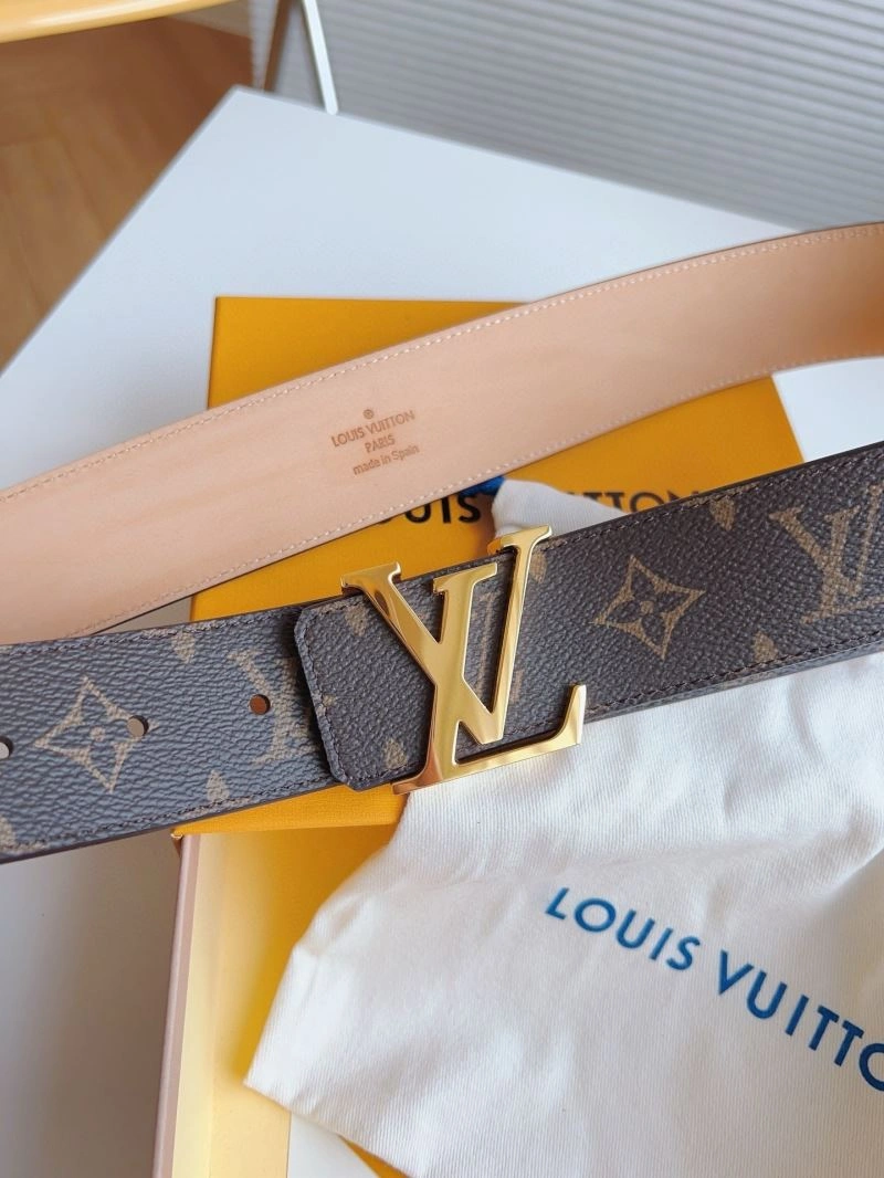 Louis Vuitton Belts ComfortFit 302200