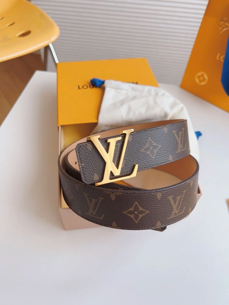 Louis Vuitton Belts ComfortFit 302200