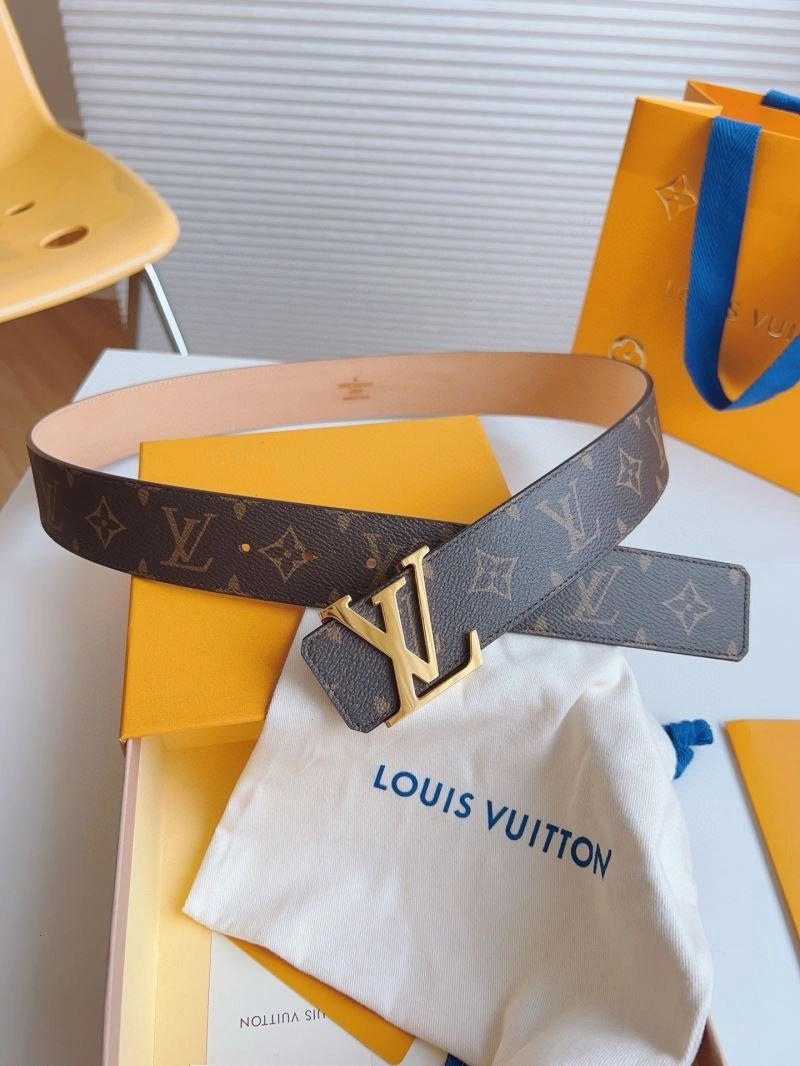 Louis Vuitton Belts ComfortFit 302200