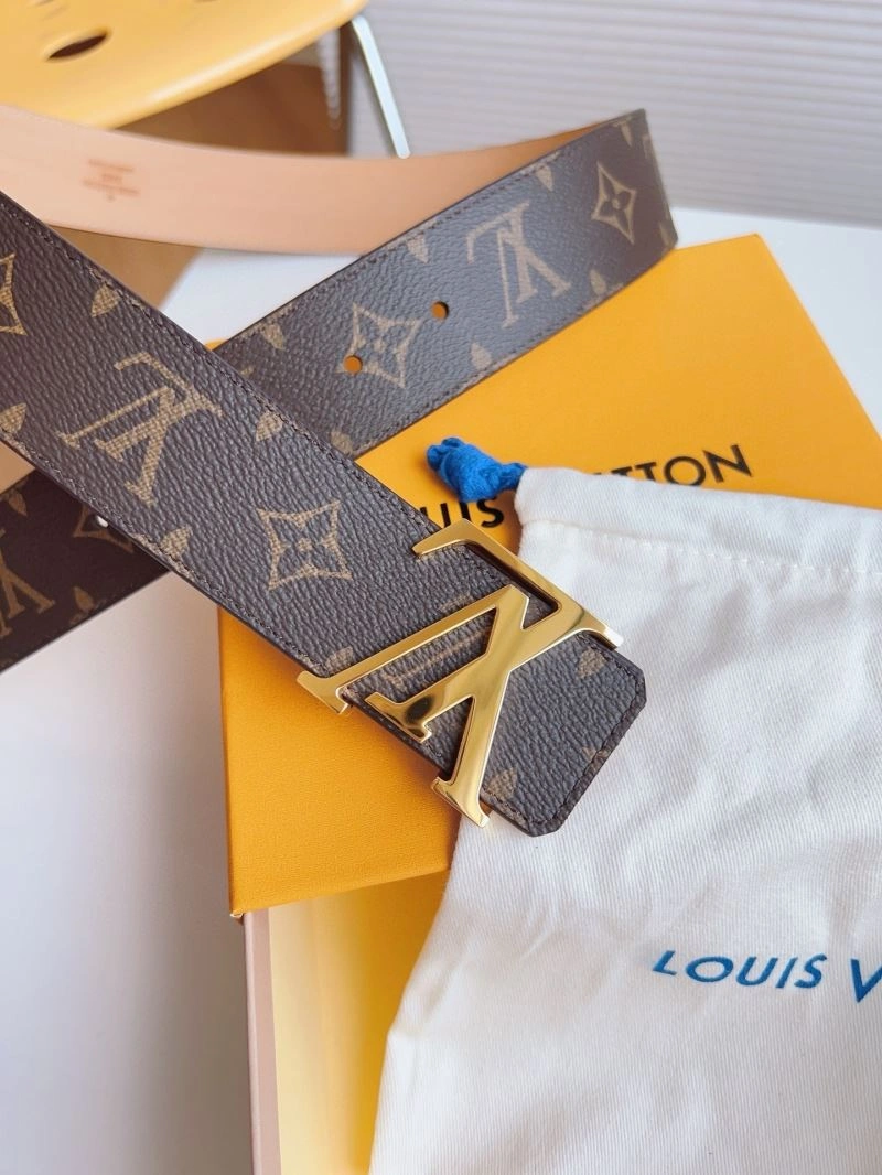 Louis Vuitton Belts ComfortFit 302200