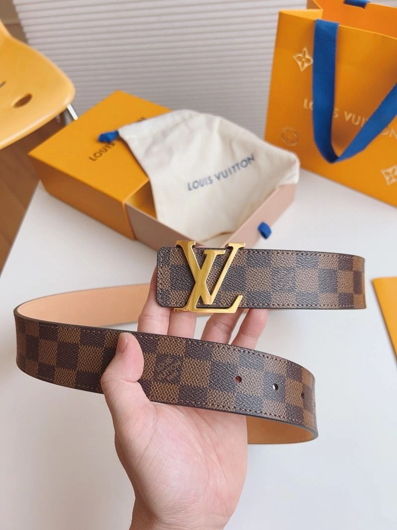 Louis Vuitton Belts Soft 302202