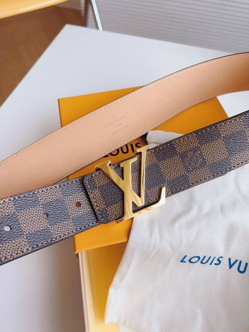 Louis Vuitton Belts Soft 302202