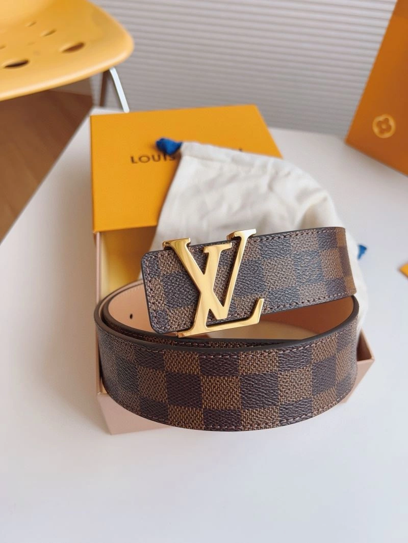 Louis Vuitton Belts Soft 302202
