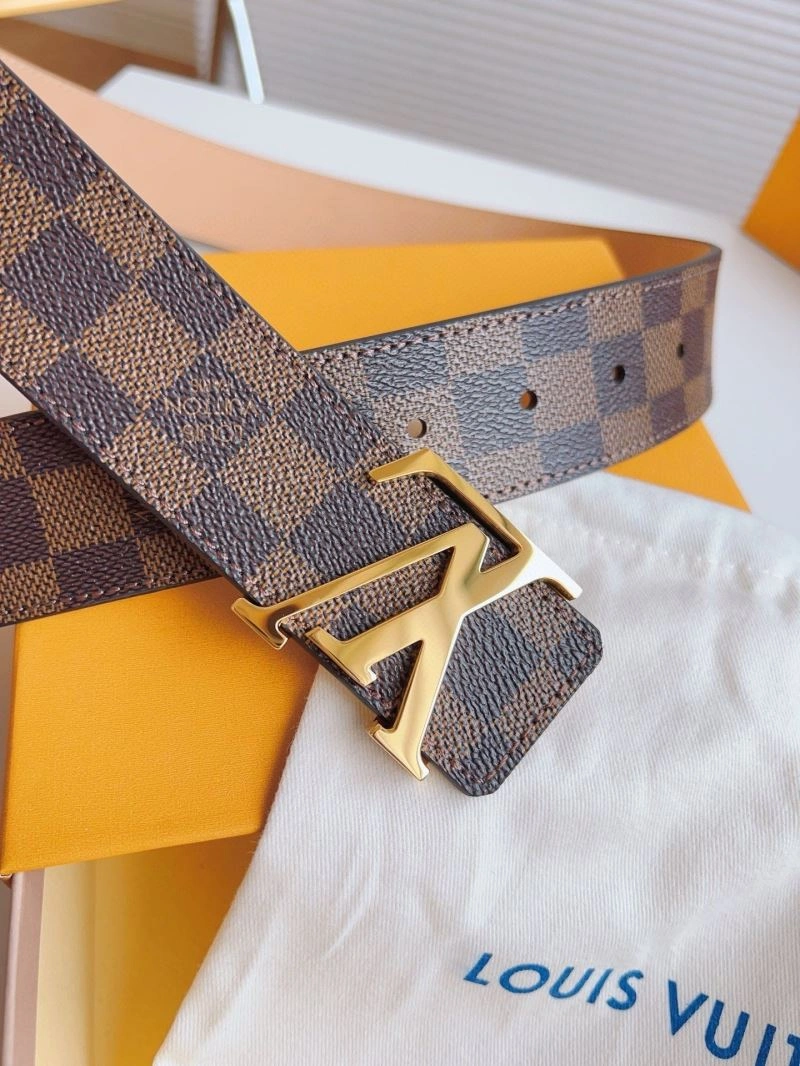 Louis Vuitton Belts Soft 302202