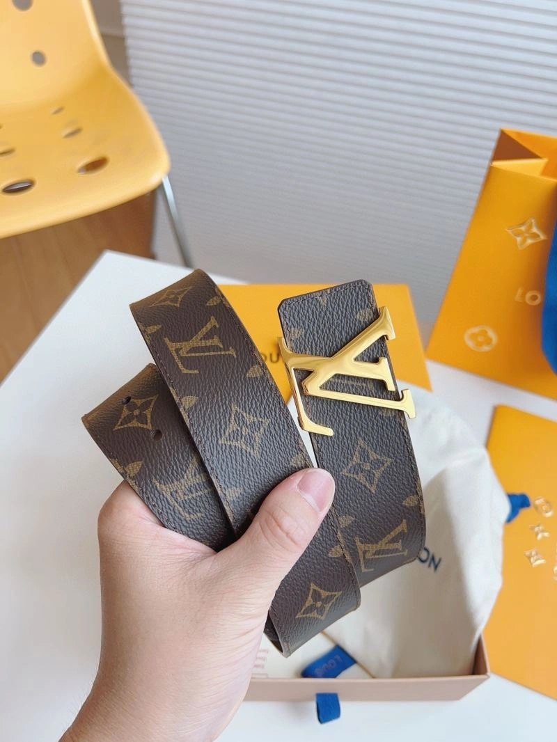 Trendy Louis Vuitton Belts 302198