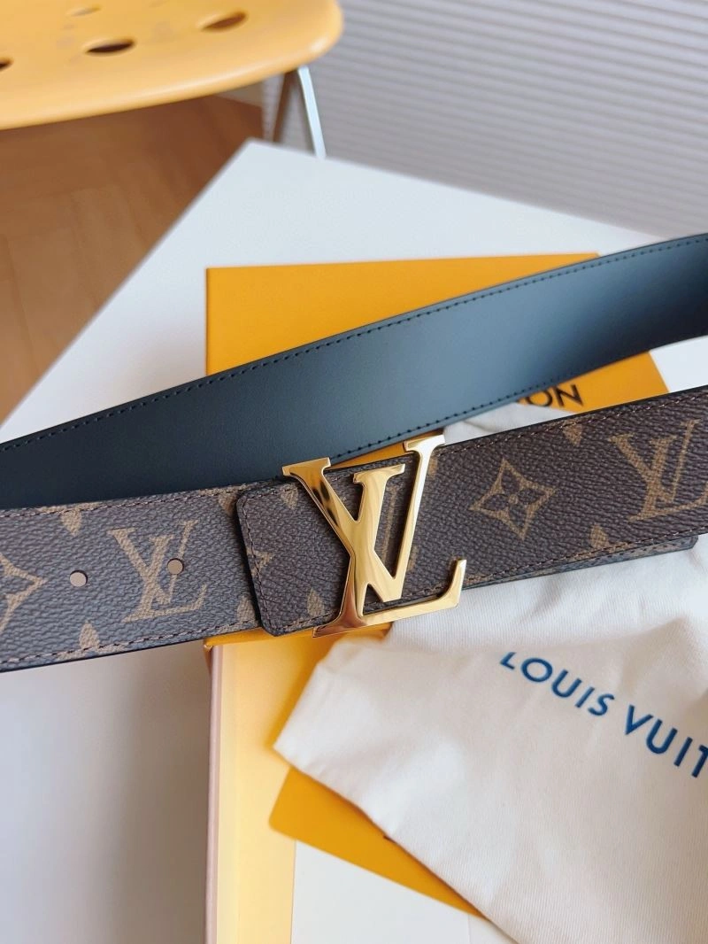 Practical Louis Vuitton Belts 302201