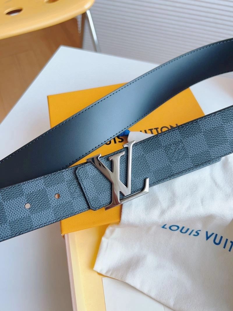 Classic Louis Vuitton Belts 302203