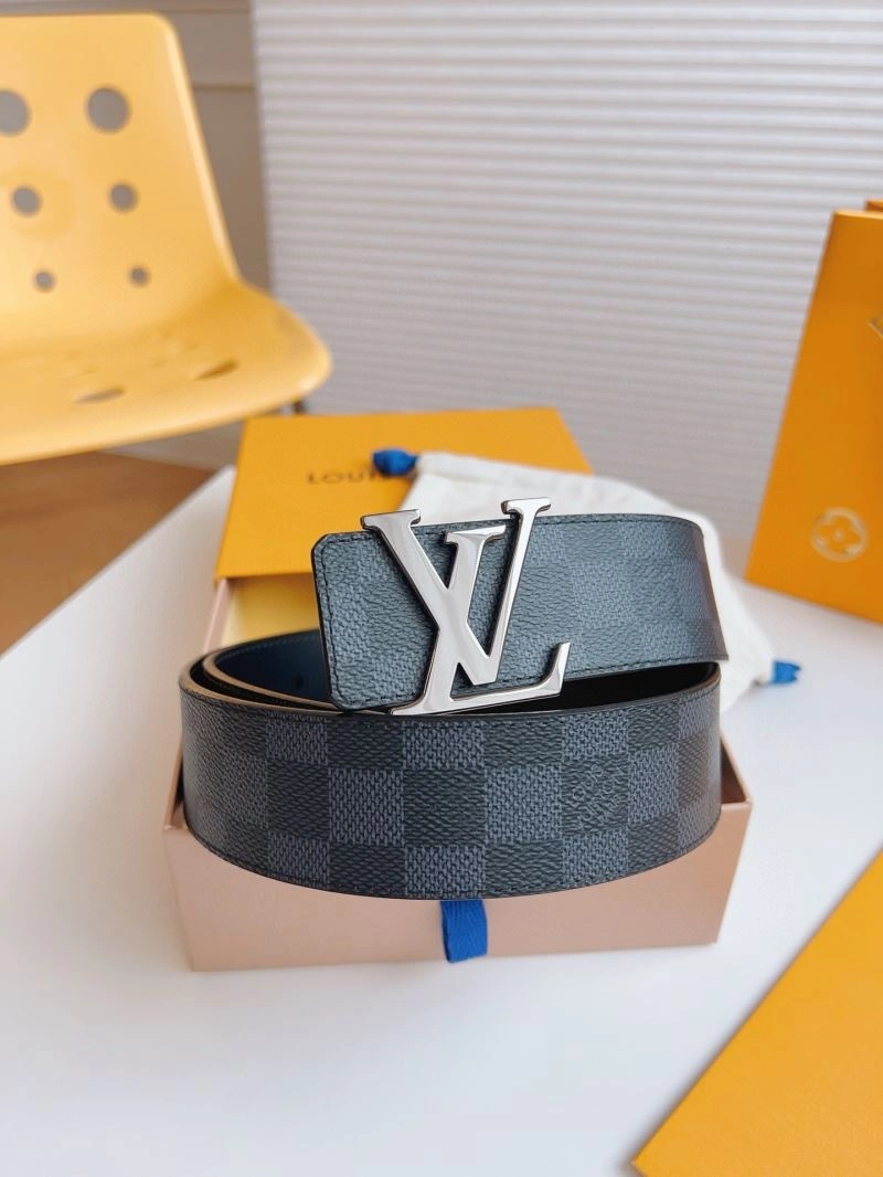 Classic Louis Vuitton Belts 302203