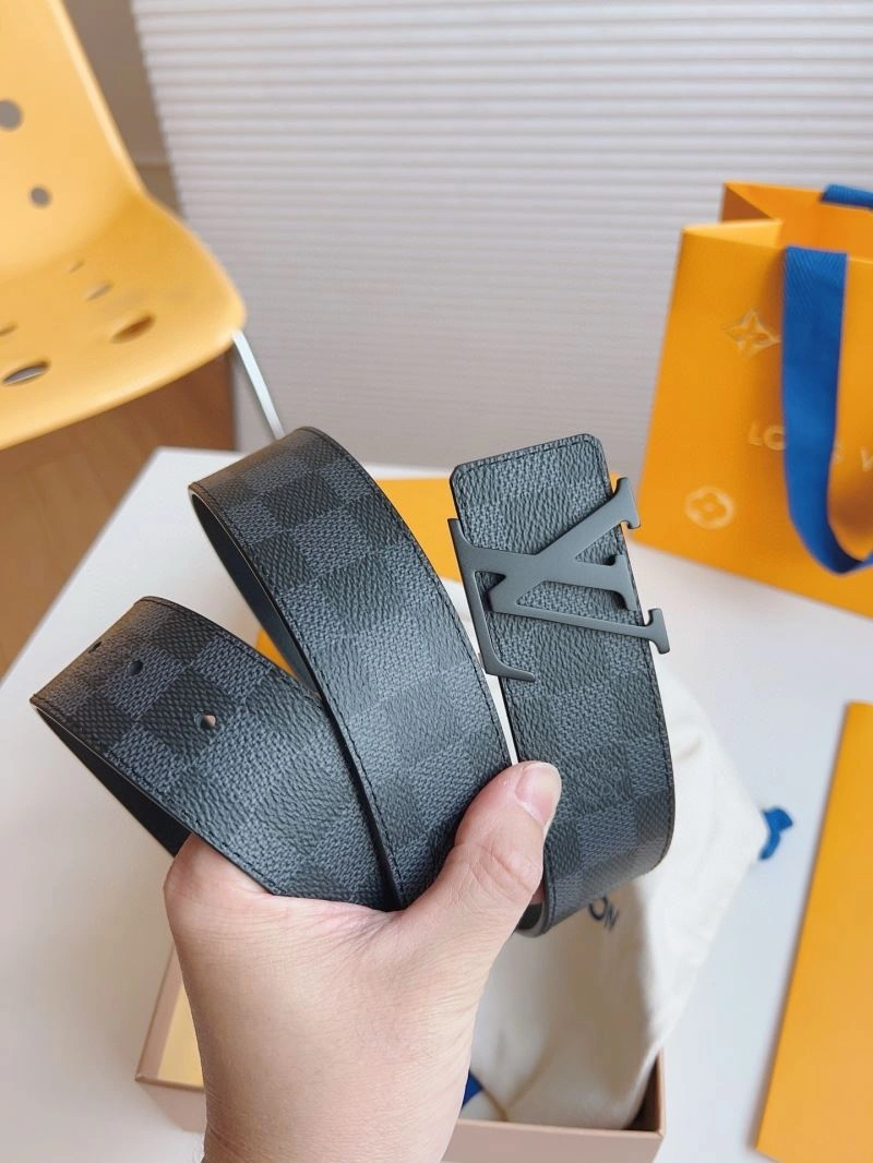Louis Vuitton Belts OnTrend 302208