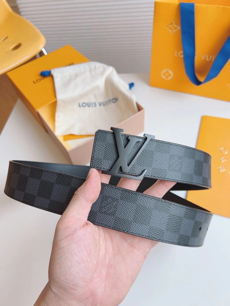 Louis Vuitton Belts OnTrend 302208