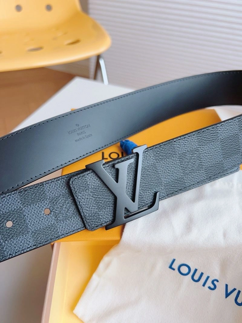 Louis Vuitton Belts OnTrend 302208