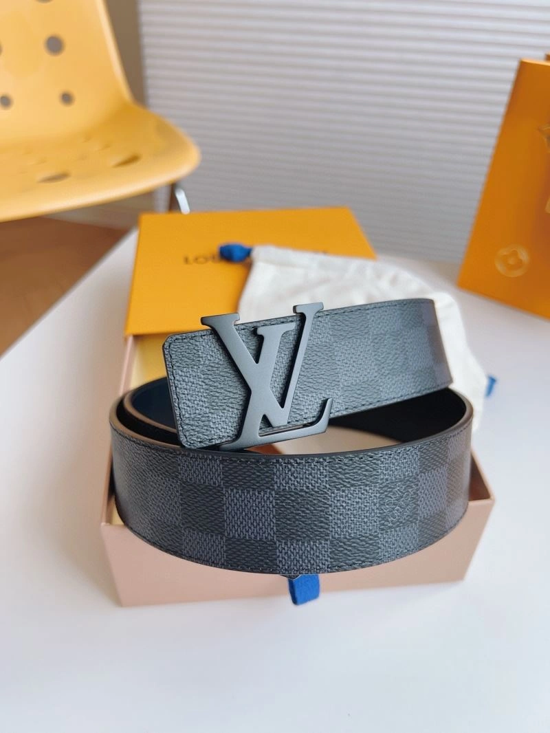 Louis Vuitton Belts OnTrend 302208