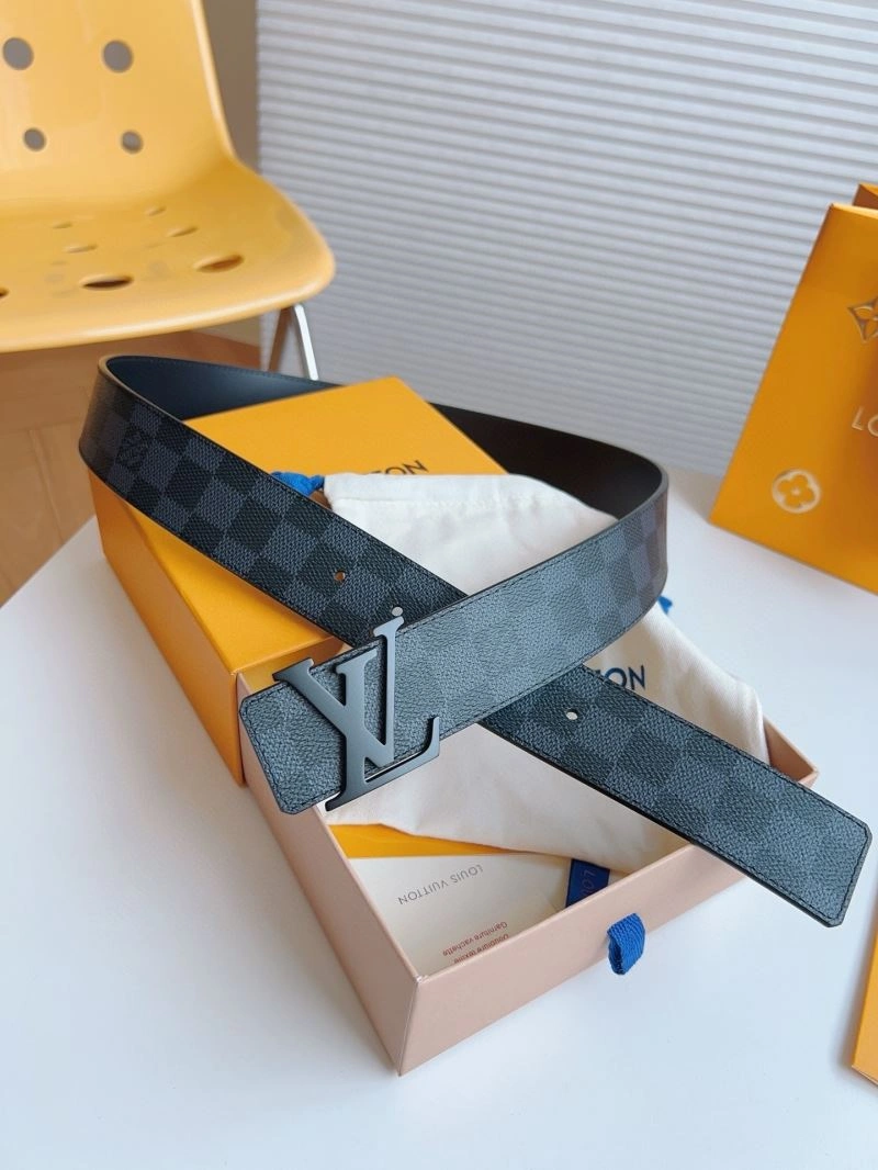 Louis Vuitton Belts OnTrend 302208