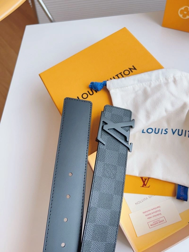 Louis Vuitton Belts OnTrend 302208