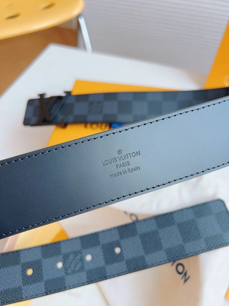 Louis Vuitton Belts OnTrend 302208