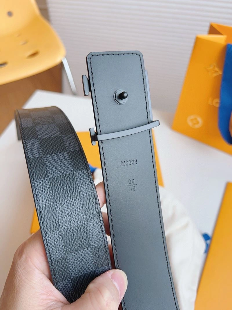 Louis Vuitton Belts OnTrend 302208