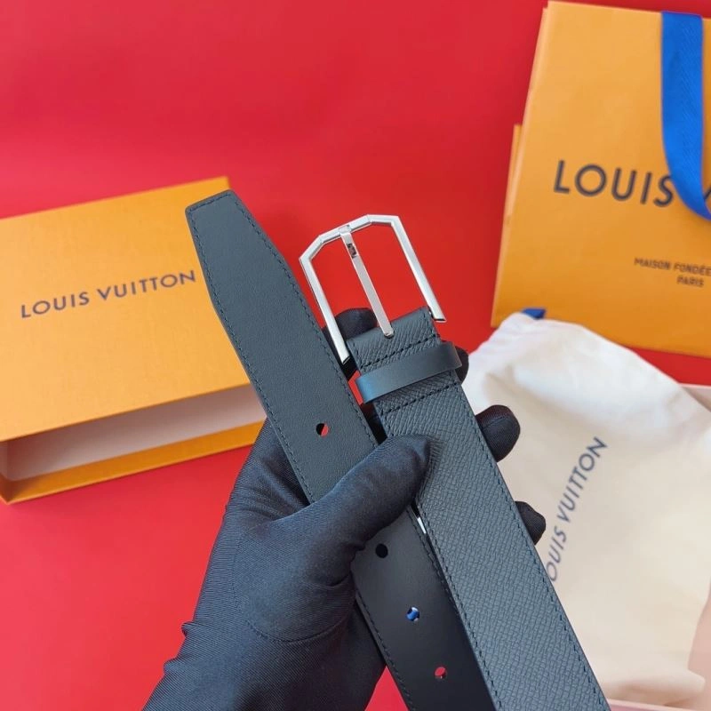 MultiPurpose Louis Vuitton Belts 302193