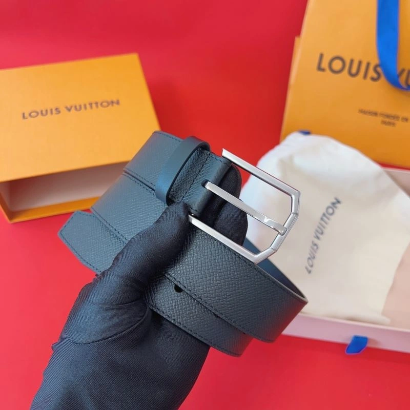 MultiPurpose Louis Vuitton Belts 302193
