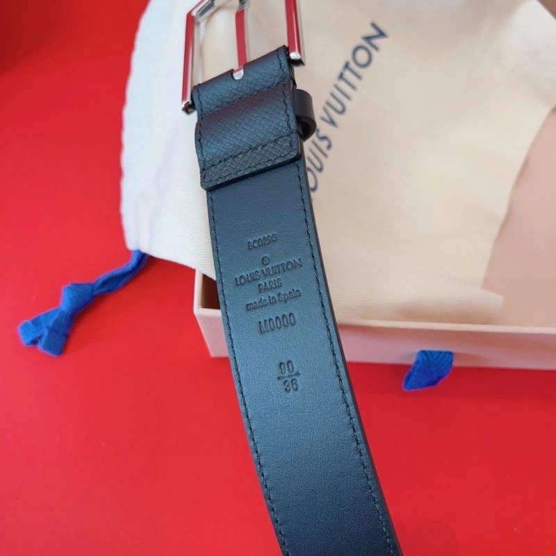 MultiPurpose Louis Vuitton Belts 302193