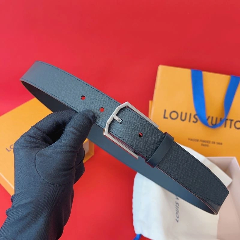 MultiPurpose Louis Vuitton Belts 302193