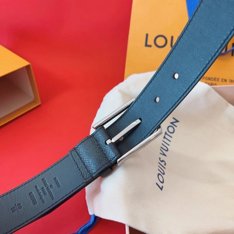 MultiPurpose Louis Vuitton Belts 302193