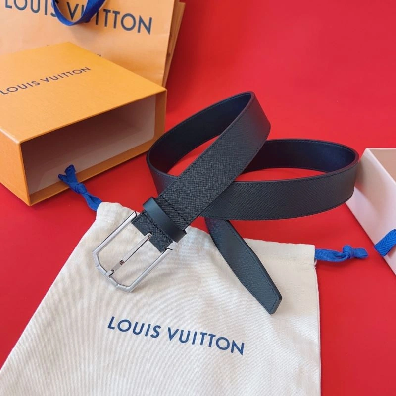 MultiPurpose Louis Vuitton Belts 302193