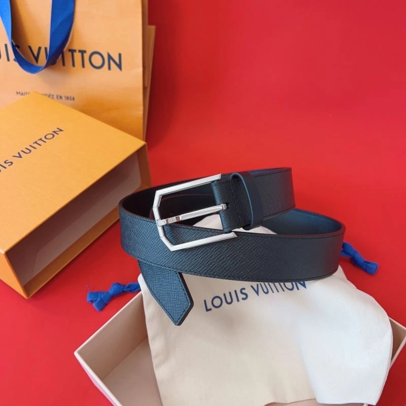 MultiPurpose Louis Vuitton Belts 302193