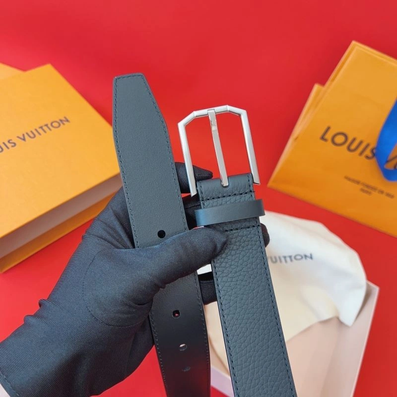 Louis Vuitton Belts Minimalist 302192