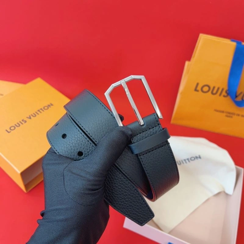 Louis Vuitton Belts Minimalist 302192