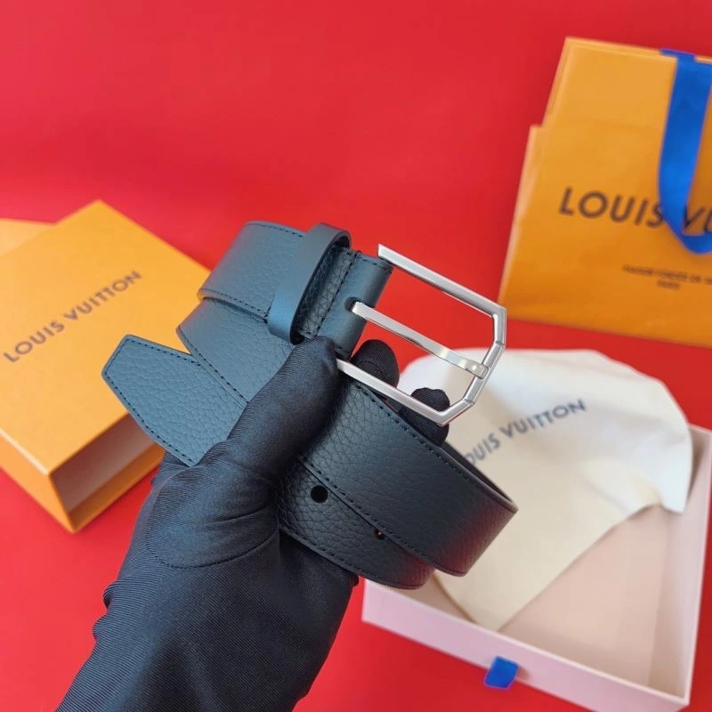 Louis Vuitton Belts Minimalist 302192