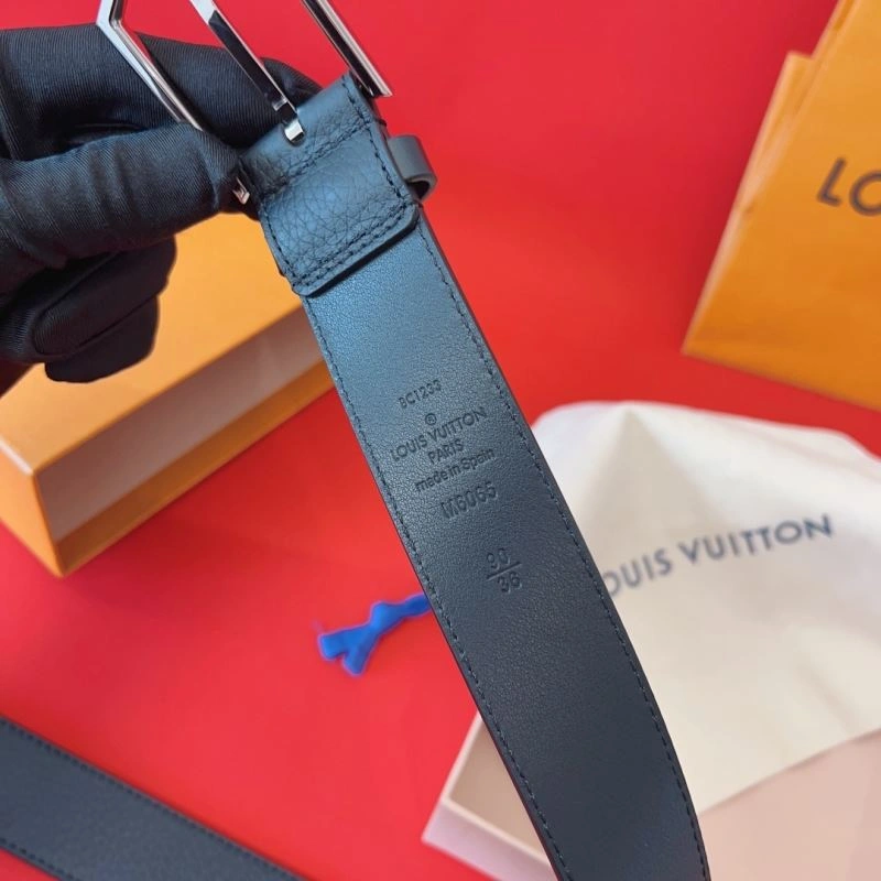 Louis Vuitton Belts Minimalist 302192