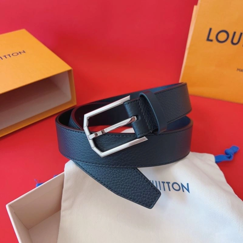Louis Vuitton Belts Minimalist 302192