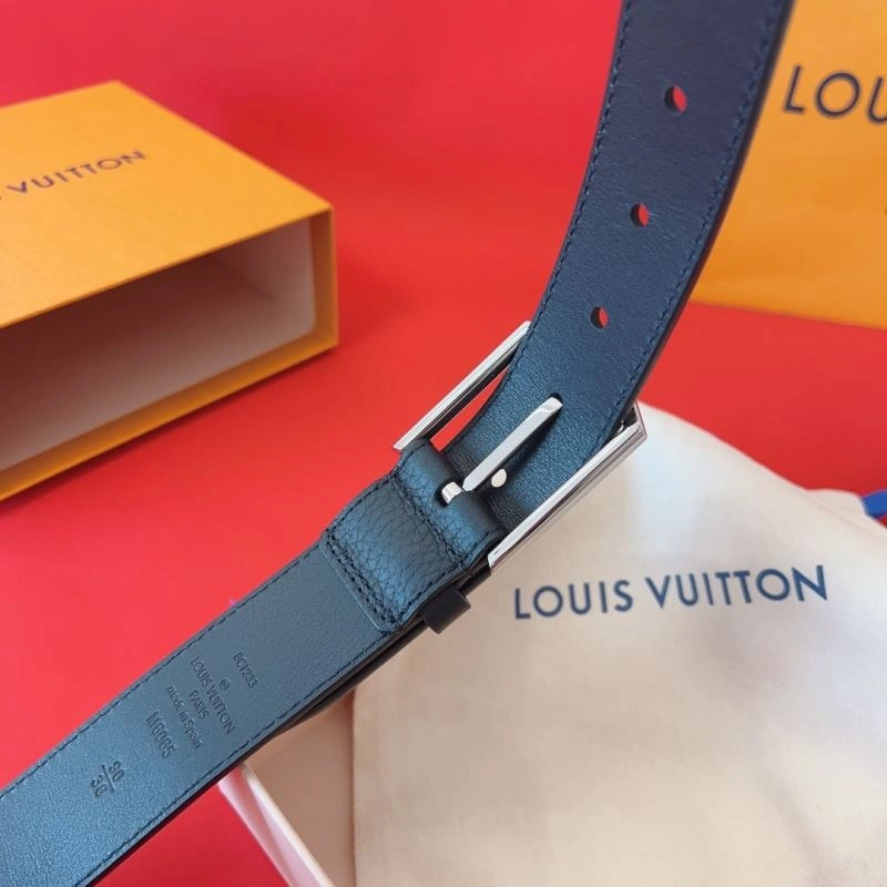Louis Vuitton Belts Minimalist 302192