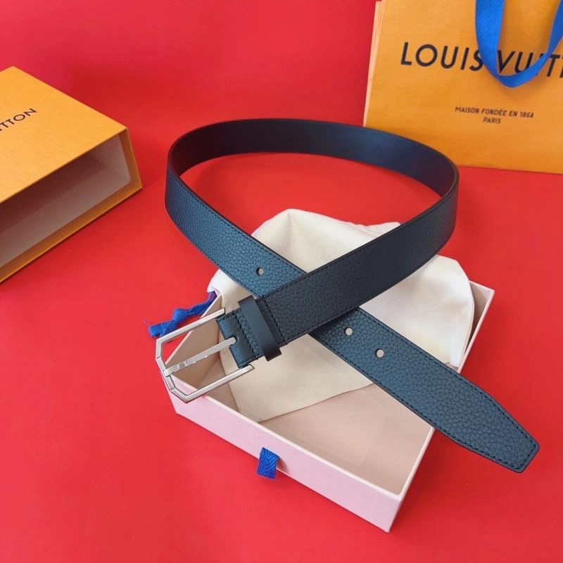 Louis Vuitton Belts Minimalist 302192