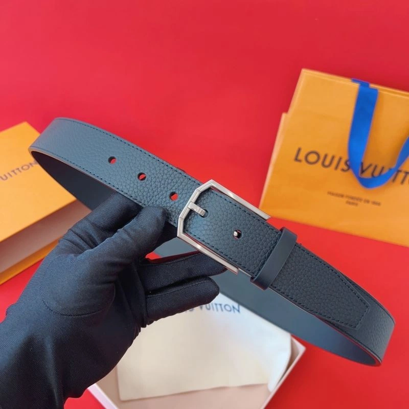 Louis Vuitton Belts Minimalist 302192