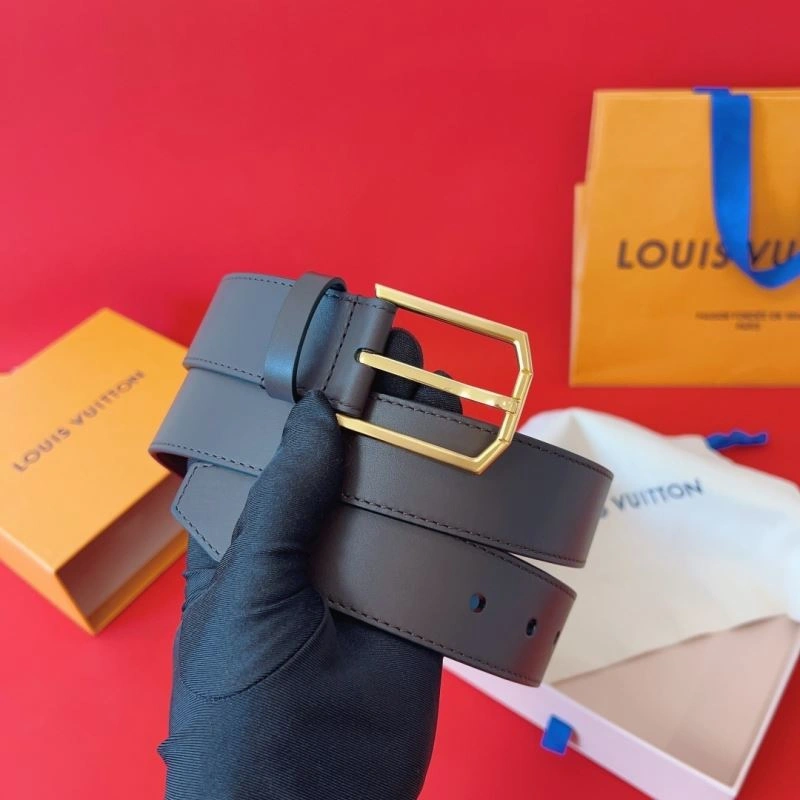 Durable Louis Vuitton Belts 302191