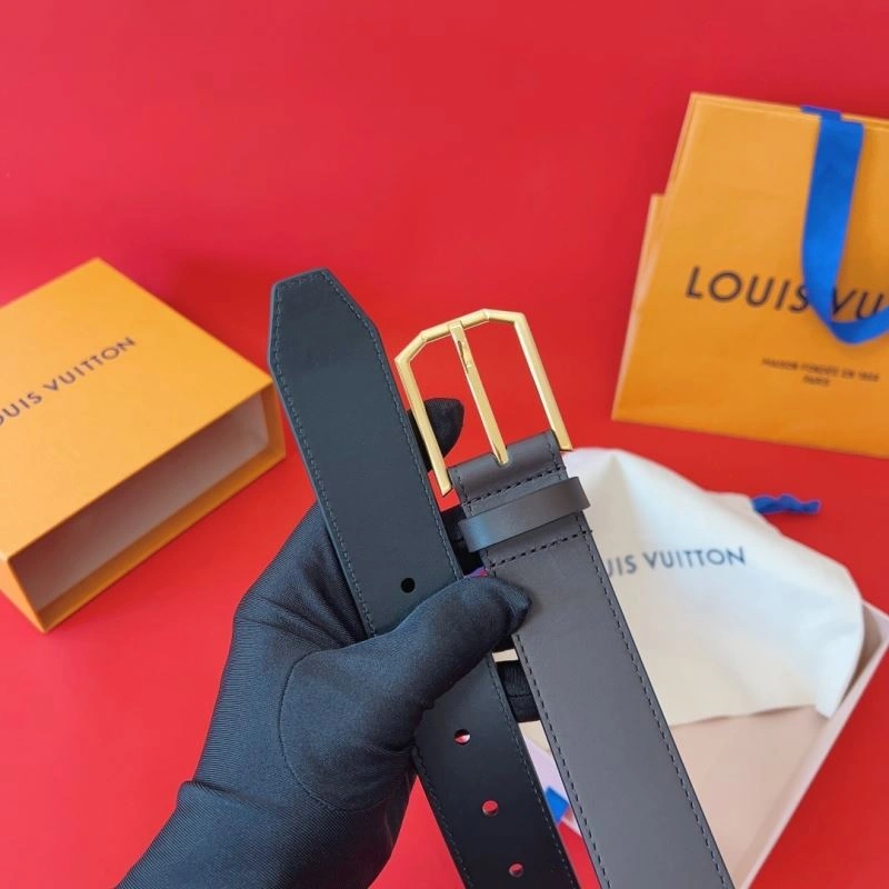 Durable Louis Vuitton Belts 302191