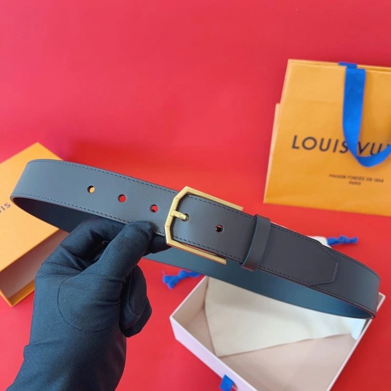 Durable Louis Vuitton Belts 302191