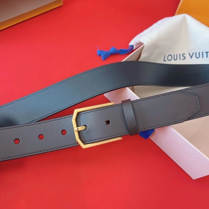 Durable Louis Vuitton Belts 302191