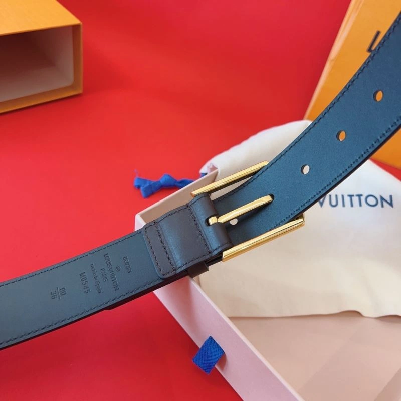 Durable Louis Vuitton Belts 302191